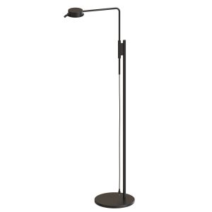 W102 Chipperfield Floor Lamp (f)