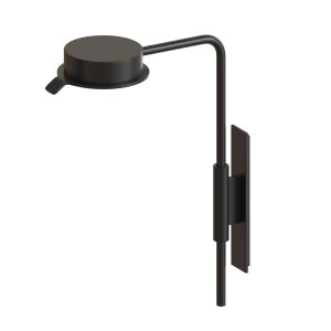 W102 Chipperfield Wall Lamp (w)