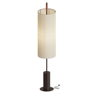 Dorica Floor Lamp