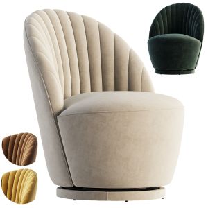 Fauteuil Madison Armchair Homestock