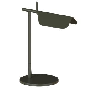 Tab T Desk Lamp