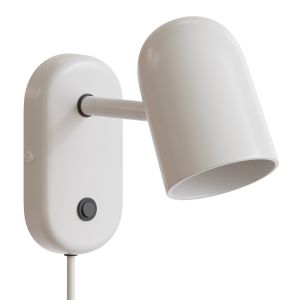 Buddy Wall Lamp