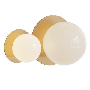 Liila 1 Wall Ceiling Light