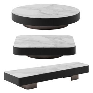 Milton Coffee Tables