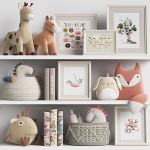 Kids Room Decor 63