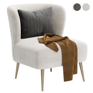 Soileau Accent Chair