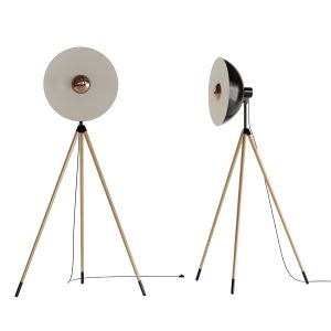 Apollo Floor Lamp