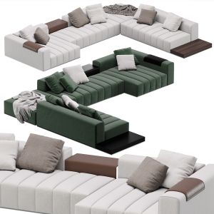 Goodman Modular Sofa 07