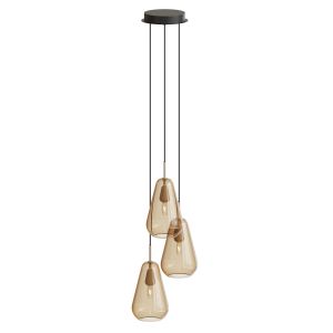 Anoli 3 Pendant Light