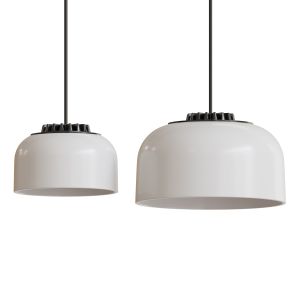 Headhat Bowl Pendant Light