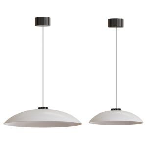 Headhat Plate Pendant Light