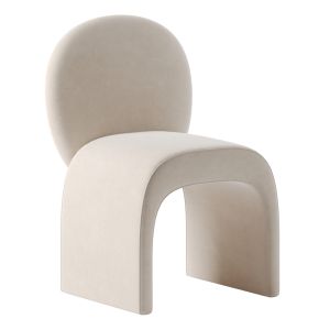 Guest Chair By Liu Jo Living