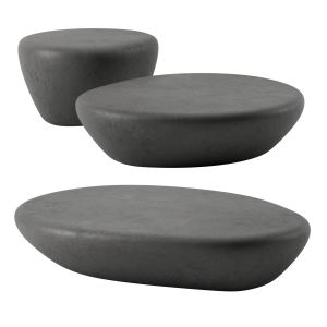 Stony Coffee Tables