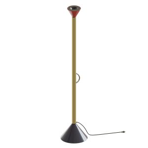 Callimaco Floor Lamp