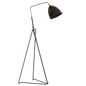 Lean Floor Lamp