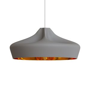 Pleat Box 36 Led Pendant Light