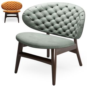 Baxter Armchair Dalma