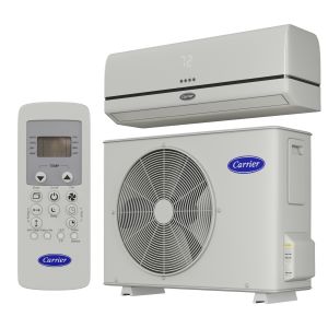 Carrier Air Condtioner