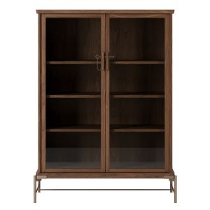 Dowry Cabinet Iii By Stellar Works