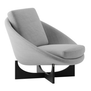 Lido Armchair