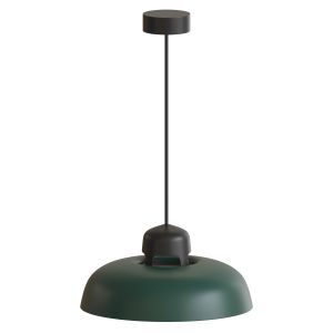 W162 Dalston Pendant Light S1