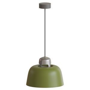 W162 Dalston Pendant Light S3