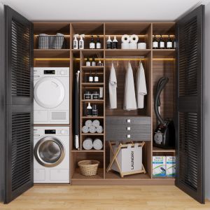 Laundry Room 005