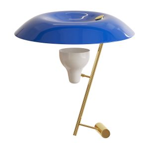 Model 548 Table Lamp