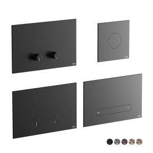 Cea Wc Plates Set 1