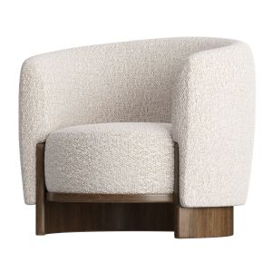 Hug Armchair