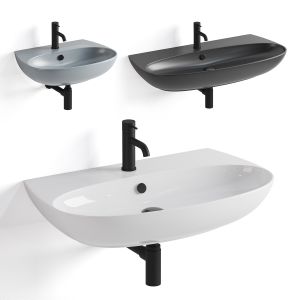 Simas Vignoni Washbasins