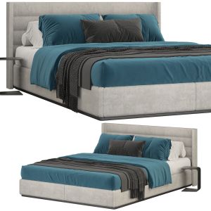 Lawson Hardware Bed