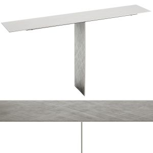 Cattelan Italia Tee Console Table