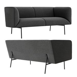 Blu Dot Dandy 70 Sofa