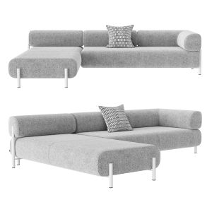 Hem Palo Modular Corner Sofa