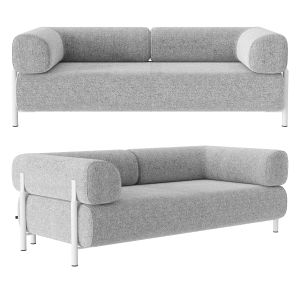 Hem Palo Modular 2-seater Sofa+armrest