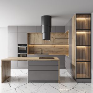 Modern Kitchen 53