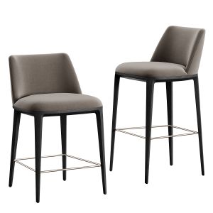 Bar Stool Form Sofaclub