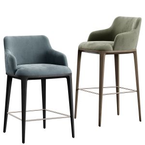 Bar Stool Form S Sofaclub