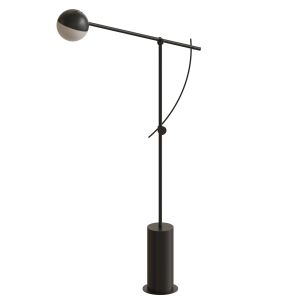 Balancer Floor Lamp