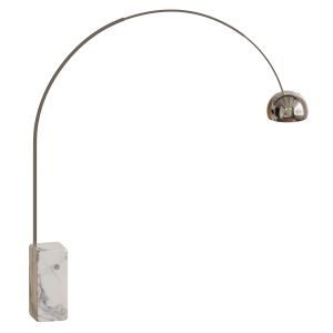 Arco Floor Lamp