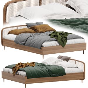 Bed Buisseau