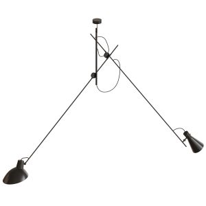 Vv Cinquanta Suspension Lamp