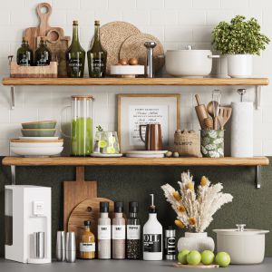 Kitchen Accessories041