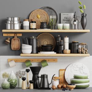 Kitchen Accessories042