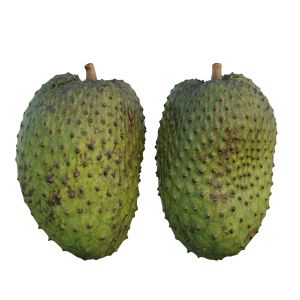 Custard Apple