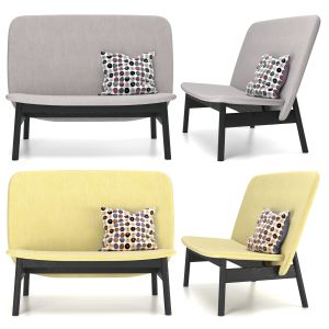 Ala Small Sofa By La Cividina2