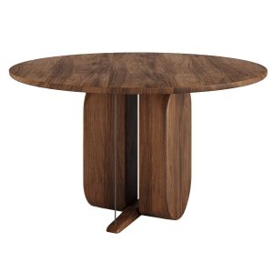 Wherry Dining Table Round