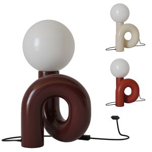 Mentsu Lamp - Valyou Furniture