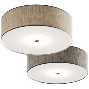 Sten Linum By Domus Ceiling Lamp